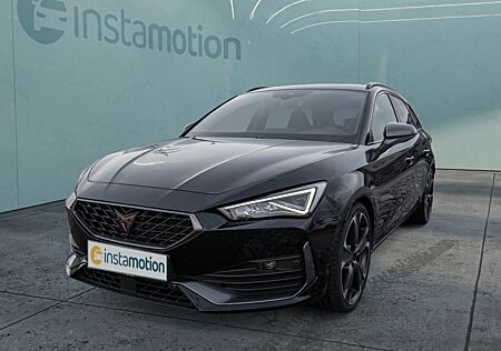 Cupra Leon Sportstourer VZ 2.0 TSI DSG LED/Navi/Kamera