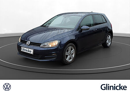 VW Golf VII 1.4 TSI Comfortline