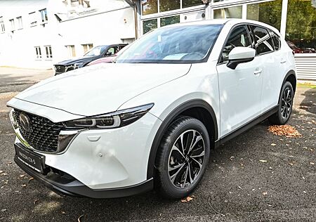 Mazda CX-5 e-SKYACTIV-G 194 Aut. Exclusive-Line