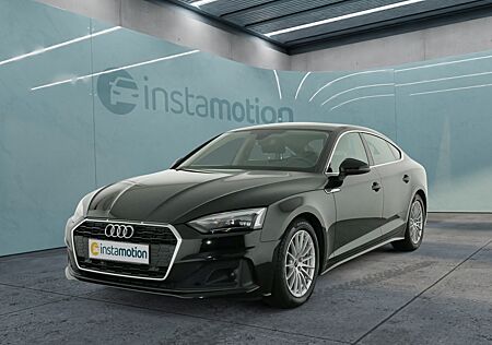 Audi A5 Sportback 40 TDI S tronic Vir. Cockpit/Navi/A