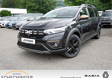 Dacia Jogger Extreme Hybrid 140