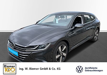 VW Arteon Shooting Brake Shootingbrake 2.0TDI DSG N