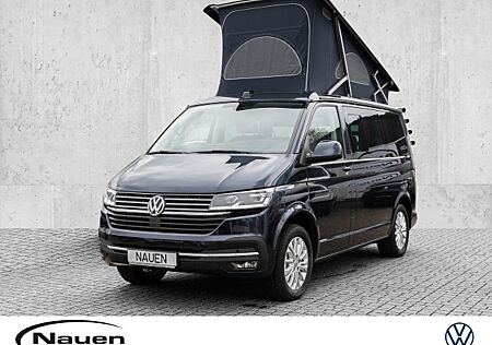 VW T6 California T6.1 California Ocean 110kW, UPE98.600,-