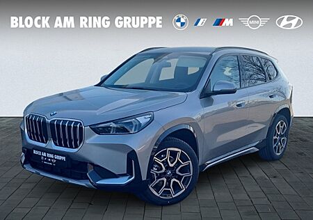 BMW X1 SDRIVE18I X Line LHZ AHK ALED DA+ PA SH NAVI