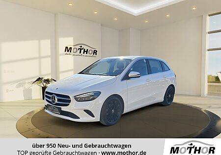 Mercedes-Benz B 220 d Progressive Automatik 360 Kamerasystem