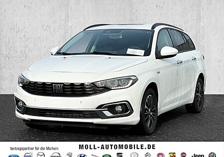 Fiat Tipo Kombi Mild-Hybrid Automatik Komfort & Techpaket