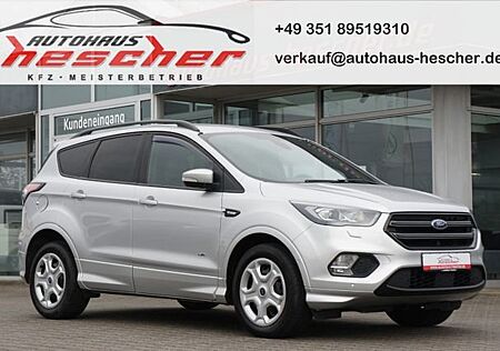 Ford Kuga 2.0 TDCi Automatik 4WD *ST-LINE*SONY*AHK*