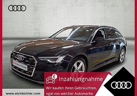 Audi A6 Avant 45 TFSI quattro S tronic Design Pano