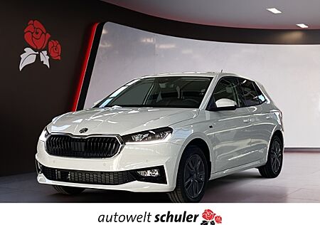 Skoda Fabia DRIVE 1.0 TSI PDC WINTER-PLUS