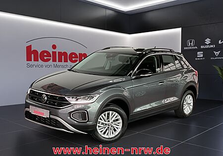 VW T-Roc 1.5 TSI DSG Life LED NAVI DAB ACC 2xPDC