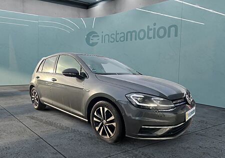 VW Golf 1.5 TSI DSG IQ.DRIVE LED VIRTUAL STDHZ AHK