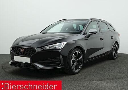 Cupra Leon Sportstourer 1.5 eTSI DSG NAVI KAMERA ACC