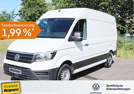 VW Crafter 30 Kasten 2.0 TDI MR HD L2H2 1.99% FIN