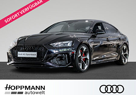 Audi RS5 RS 5 Sportback- Aktionsangebot gültig bis 30.11.2024- *RS COMPETITION PLUS*SCHALENSITZE