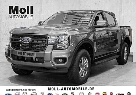 Ford Ranger XLT DoKa 170PS Automatik Techno52 Winter