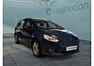 Ford S-Max BUSINESS. SVP. 2019 MY. 5-TUERIG (SAV) LM*