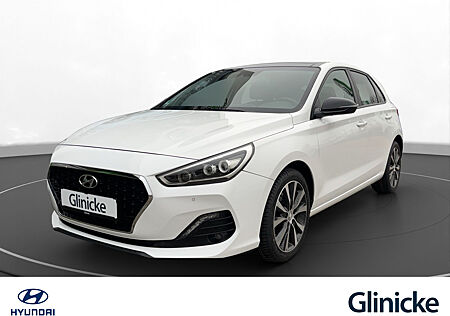 Hyundai i30 T-GDI YES! Plus