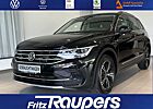 VW Tiguan 1.5 TSI DSG Elegance *Navi*PDC*SHZ