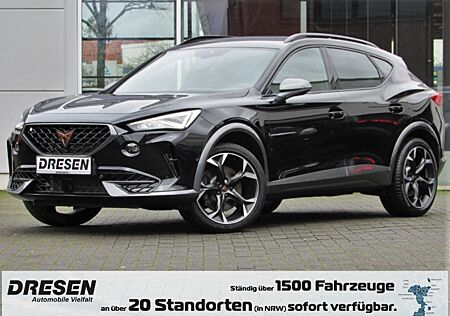 Cupra Formentor VZ 2.0 TSI 4Drive,Rückfahrkamera,WinterPaket,LED,PDC