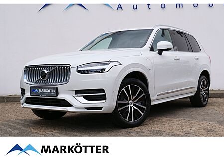 Volvo XC 90 XC90 T8 Recharge AWD Inscription 7.Sitzer