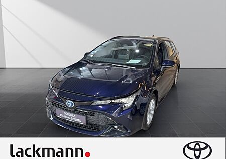 Toyota Corolla 1.8 TS Hybrid Comfort Business Edition incl Uber Umbau