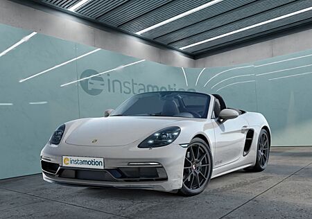 Porsche Boxster (718) GTS 4.0 | Interieur-Paket GTS |