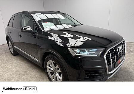 Audi Q7 55 TFSIe quattro Klima Navi Rückfahrkamera