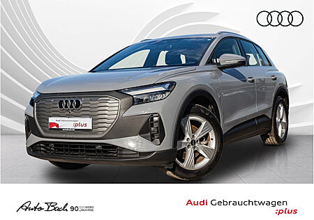 Audi Q4 e-tron Q4 35 EPH