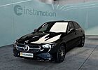 Mercedes-Benz C 300 Avantgarde+HighEnd+Vielspeiche+Distro+AHK