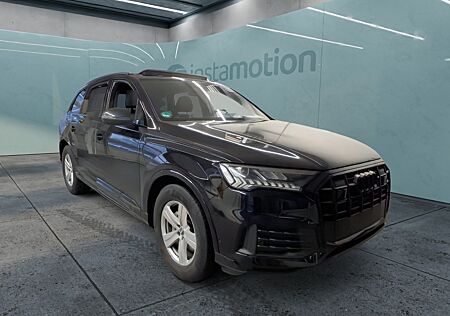 Audi Q7 50 TDI S Line Pano,Luft/air,Matrix,B&O,Leder