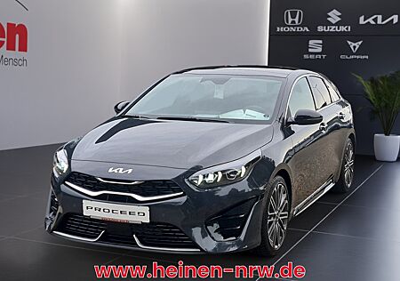 Kia Pro_ceed PROceed 1.5 GT LINE NAVI JBL LEDER TECHNIK GD