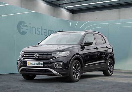 VW T-Cross United UNITED NAVI KAMERA ACC