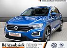 VW T-Roc Sport TSI NAV KAM AID PANO DCC 18"-Nevada