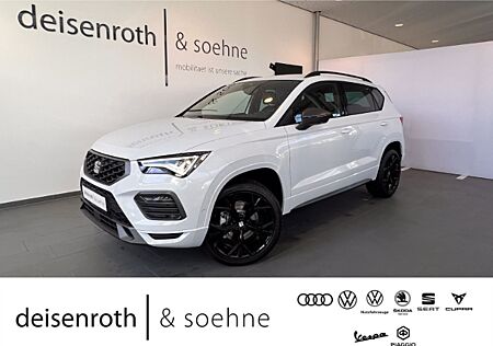 Seat Ateca FR 2.0 TDI DSG AHK/beats/19''/ACC/Assist/LHZ/SHZ/Keyless