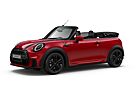 Mini Cooper Cabrio JCW Trim+HUD+HarmanKardon+LED