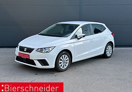 Seat Ibiza 1.0 TGI Style NAVI KAMERA PDC SHZ GRA