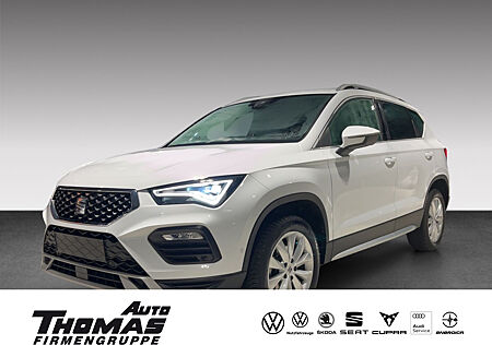 Seat Ateca Xperience 1.5 TSI DSG AHK+ACC+NAVI