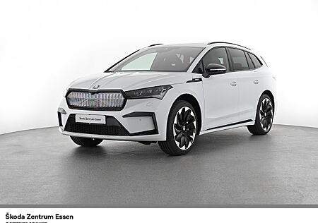 Skoda Enyaq iV 85 Sportline Sofort Verfügbar