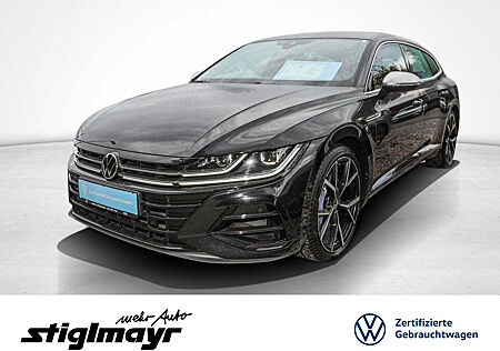 VW Arteon Shooting Brake R AHK+DCC+IQ-LIGHT+NAVI