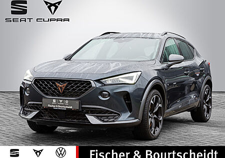 Cupra Formentor 2.0 TSI VZ 4Drive