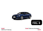 Audi A5 Sportback 40 TFSI quattro S-LINE*MATRIX*VIRTUAL*NAVI-PLUS*KAMERA*18ZOLL