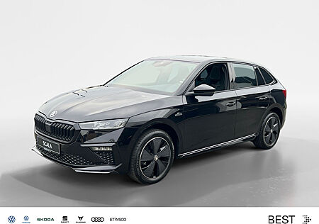 Skoda Scala Monte Carlo 1,5 TSI 110 kW 7-Gang / Komfort Plus / Infotainment / Fahrassistenz