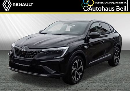 Renault Arkana Techno E-TECH Full Hybrid 145 EU6d Navi 360° LED Apple CarPlay