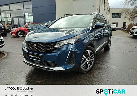 Peugeot 3008 1.6 Hybrid 225 Roadtrip LED/Navi/180°Kamera