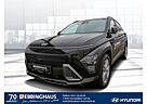 Hyundai Kona Prime -BOSE-Klimaautomatik-PDC vorne+hinten-Glasschiebedach-Keyless-Navi-