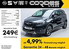 Opel Crossland X Ultimate 1.2 Turbo AUTOMATIK AHK NAVI PDC (202)