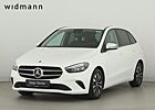Mercedes-Benz B 180 d *LED*Sitzheizung*PDC*Navigation*Tempomat