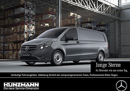 Mercedes-Benz Vito 119 CDI KA extralang Audio30 Kamera AHK 2,5