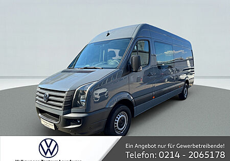 VW Crafter 35 Kasten 2.0 TDI L3H2