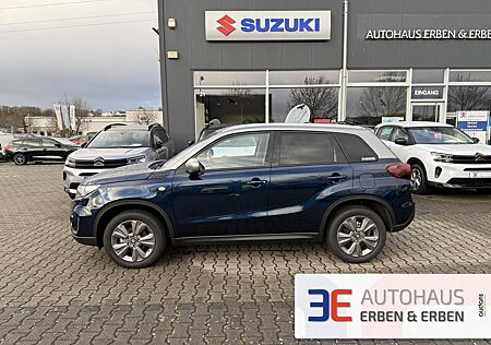 Suzuki Vitara 1.5 COMFORT AGS 'Shinkai'